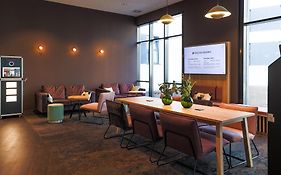 Holiday Inn-The Niu, Wave Karlsruhe Oststadt By Ihg